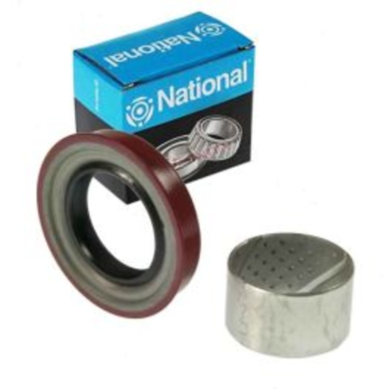 National Extension Housing Seal Kit for 1975-1986 Chevrolet K20