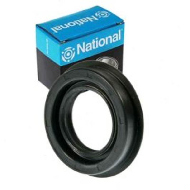 National Left Transmission Output Shaft Seal for 2008-2010 Saturn Vue