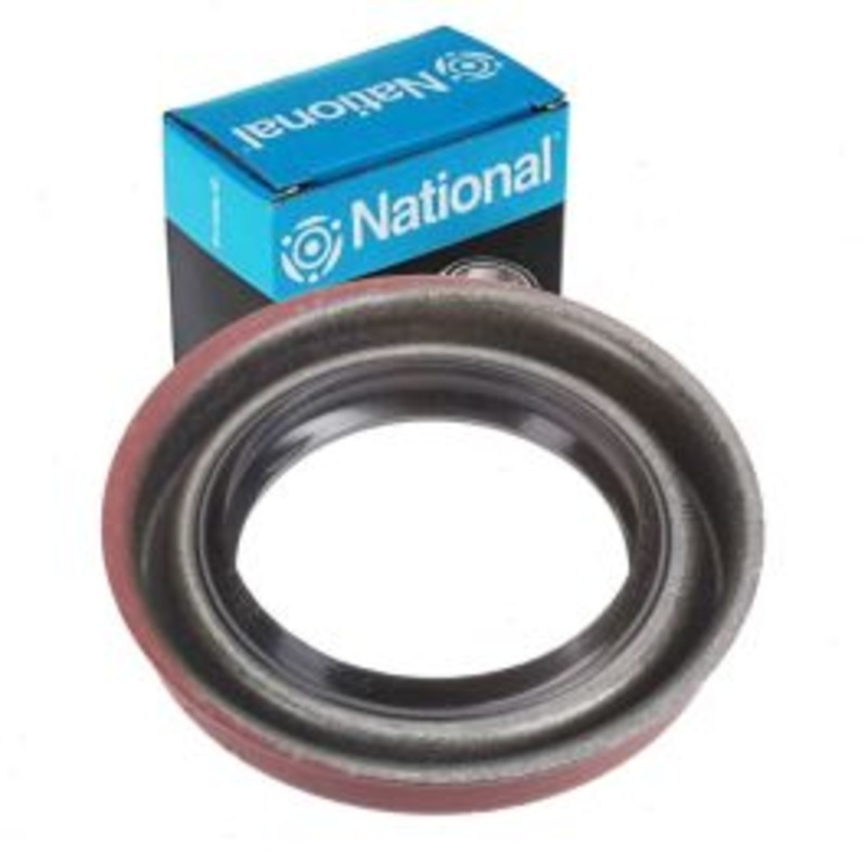 National Transmission Output Shaft Seal for 1967-1970 Peugeot 404