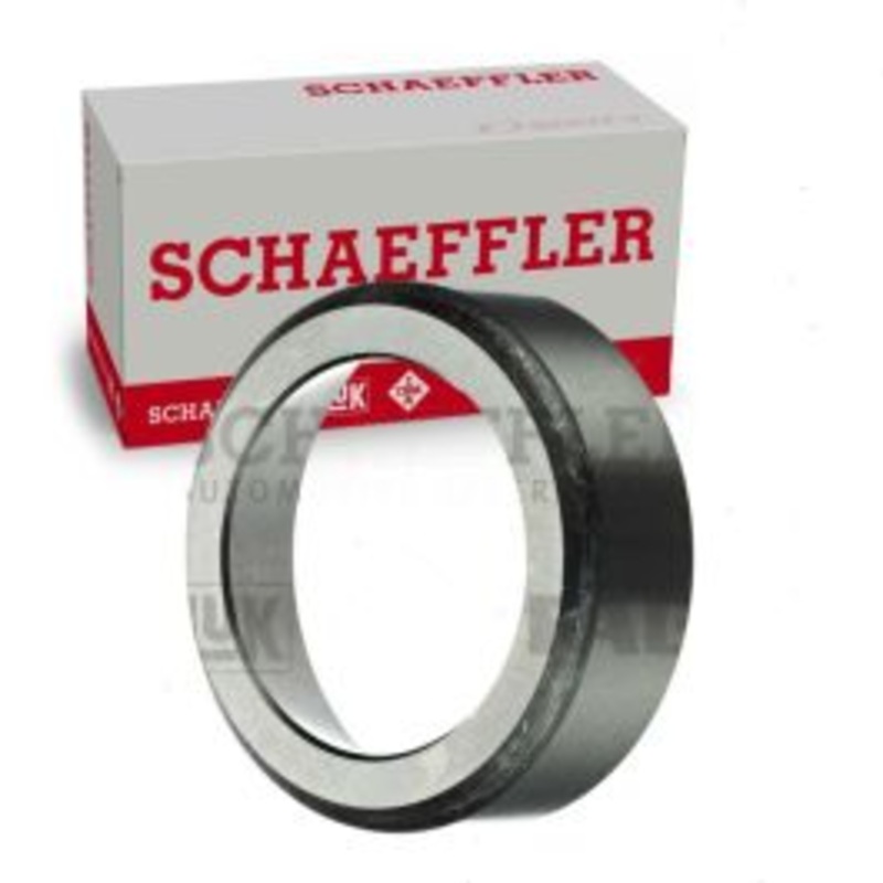 Schaeffler Rear Differential Race for 1966-1970 Ford Fairlane