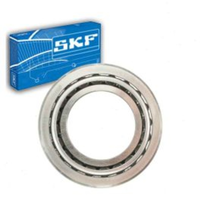 SKF Front Inner Wheel Bearing for 1986-1993 Mercedes-Benz 300E