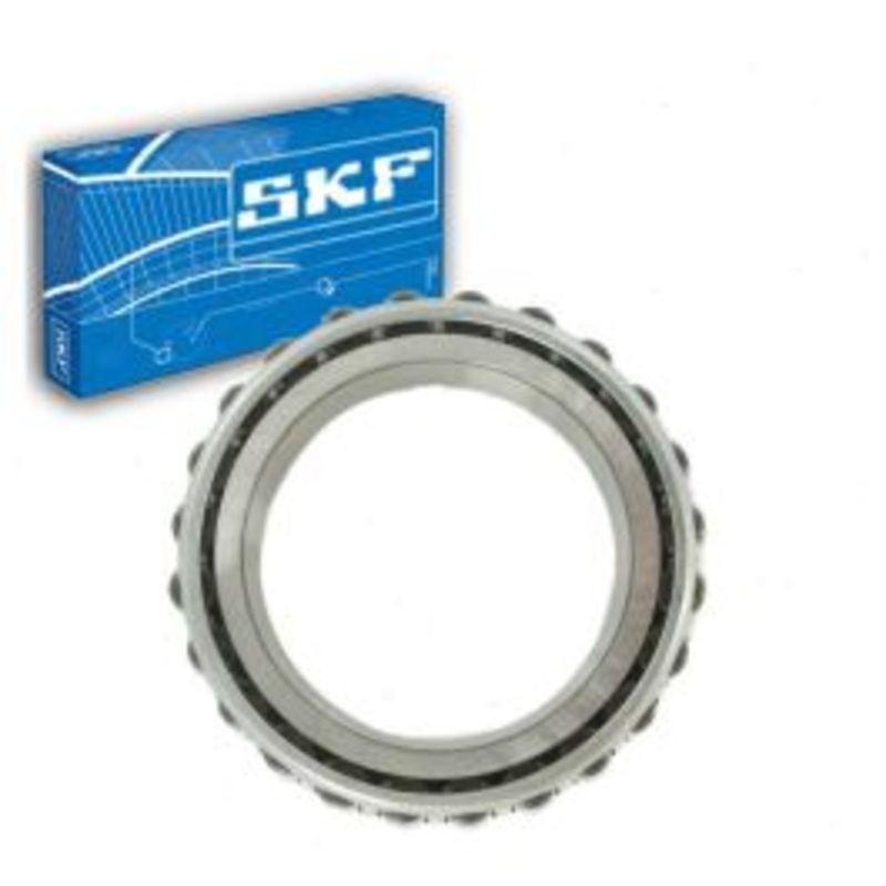 SKF Front Outer Wheel Bearing for 1984-1995 Toyota 4Runner