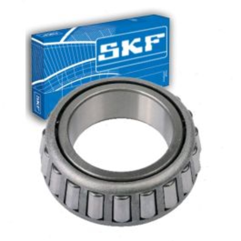 SKF Front Transfer Shaft Bearing for 1996-1999 Plymouth Breeze