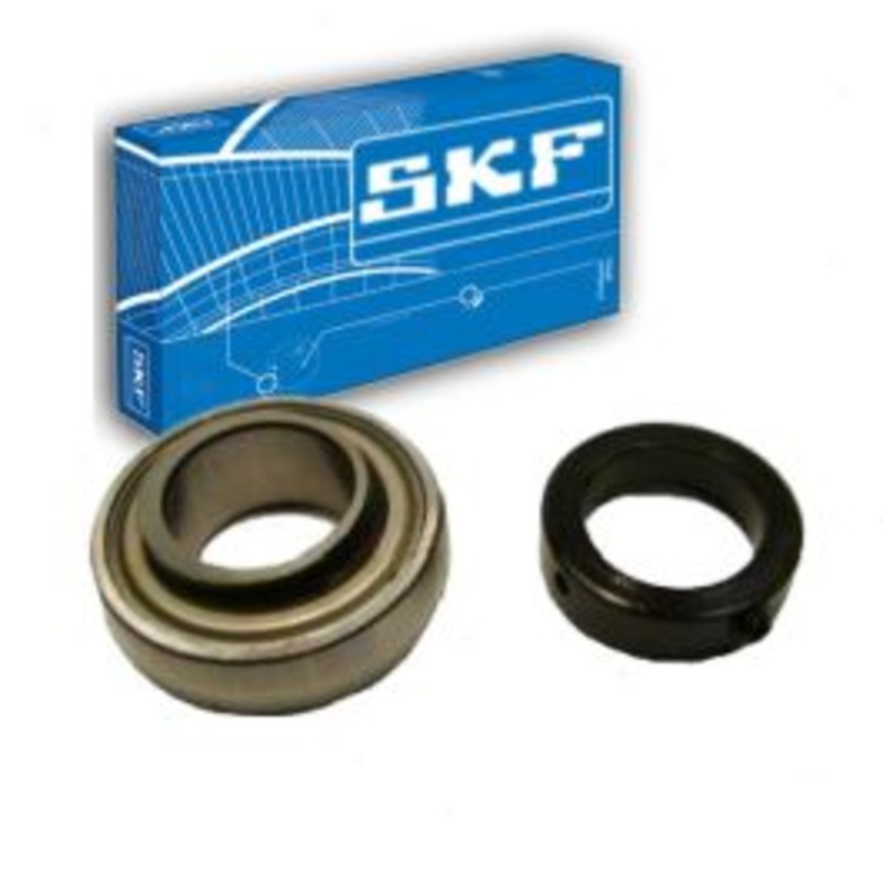 SKF GRA106-RRB Bearing