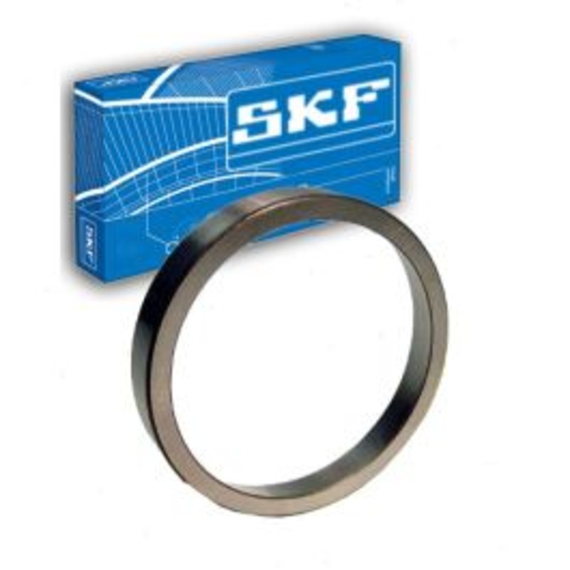 SKF Rear Inner Wheel Bearing Race for 1999-2012 Ford F-350 Super Duty 5.4L V8