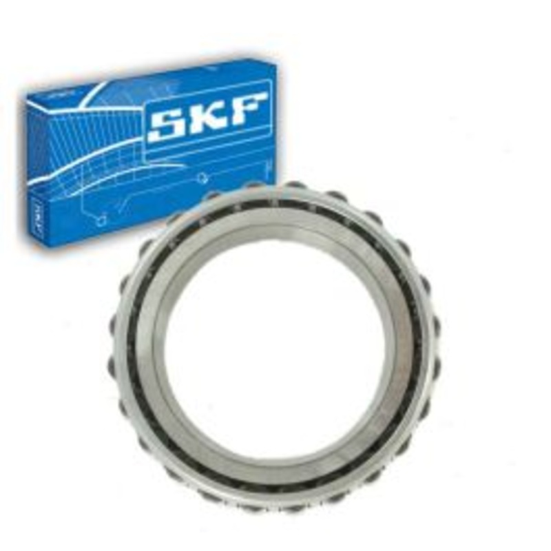 SKF Rear Outer Wheel Bearing for 1996-1997 Lexus LX450