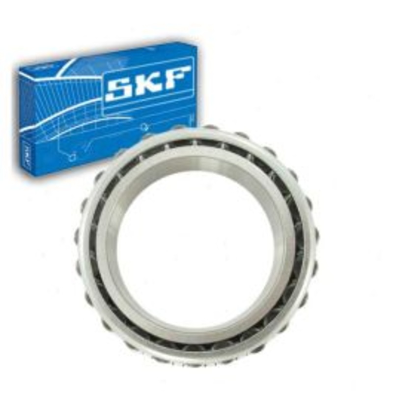 SKF Rear Wheel Bearing for 1981-1994 Dodge B350