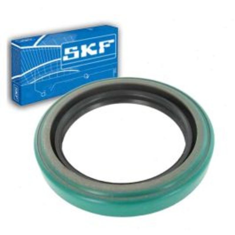 SKF Rear Wheel Seal for 1979-2000 GMC K2500