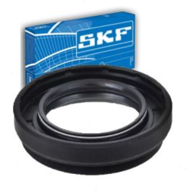 SKF Transmission Output Shaft Seal for 2006-2009 Ford Fusion