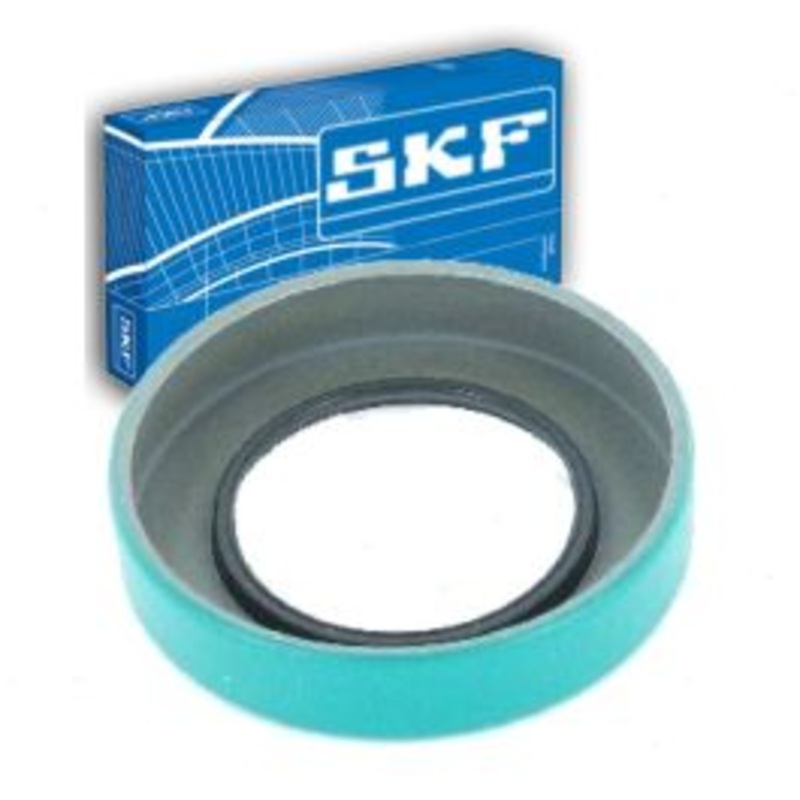 SKF Transmission Shift Shaft Seal for 1982-1983 Buick Skyhawk