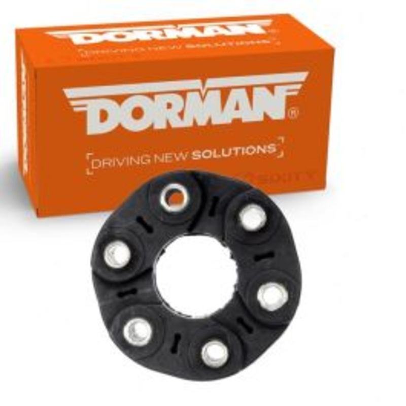 Dorman Front Drive Shaft Coupler for 2004-2014 Cadillac CTS 3.6L V6