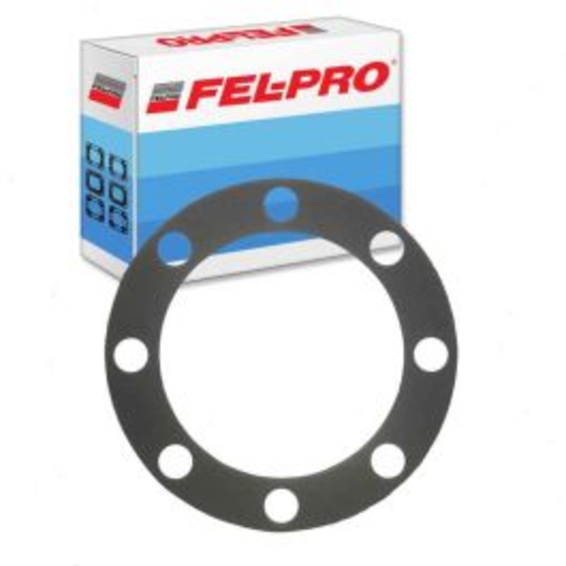 Fel-Pro Rear Axle Shaft Flange Gasket for 1959-1968 Dodge W100 Pickup