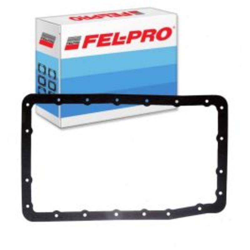 Fel-Pro Transmission Oil Pan Gasket for 1998-2007 Lexus LX470
