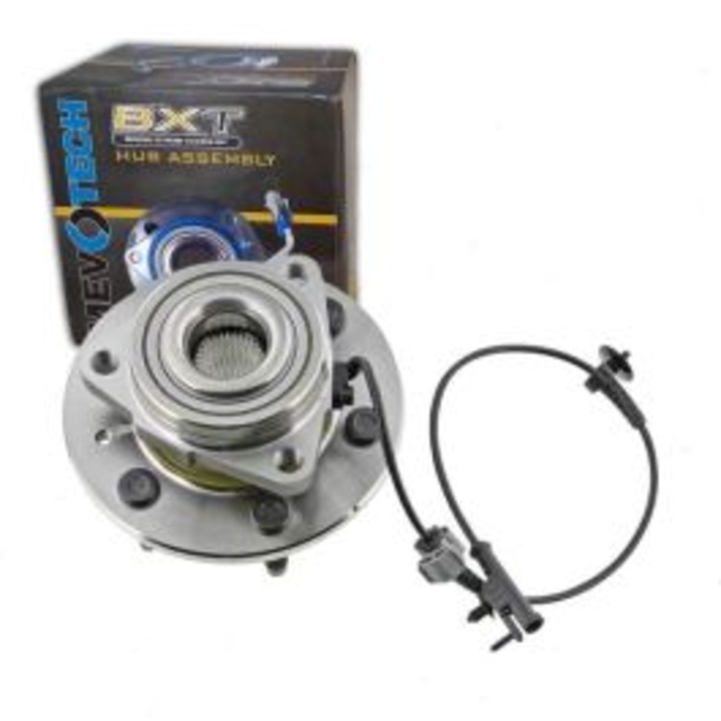 Mevotech BXT Front Wheel Bearing Hub Assembly for 2007-2014 Cadillac Escalade ESV