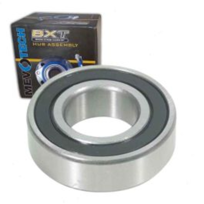 Mevotech BXT Rear Wheel Bearing for 1986-1988 Suzuki Forsa