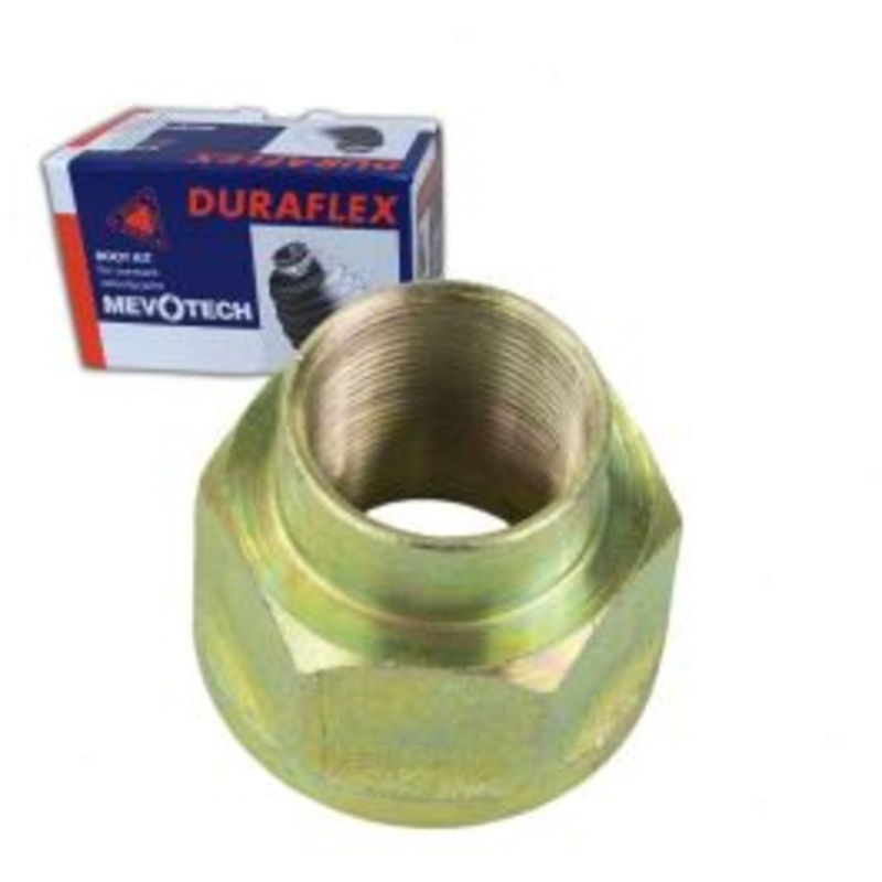 Mevotech Duraflex AT76 CV Joint Boot Kit