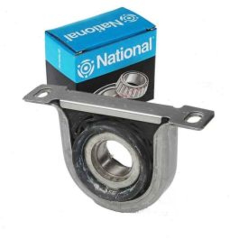 National Drive Shaft Center Support for 1990-1991 Chevrolet R3500