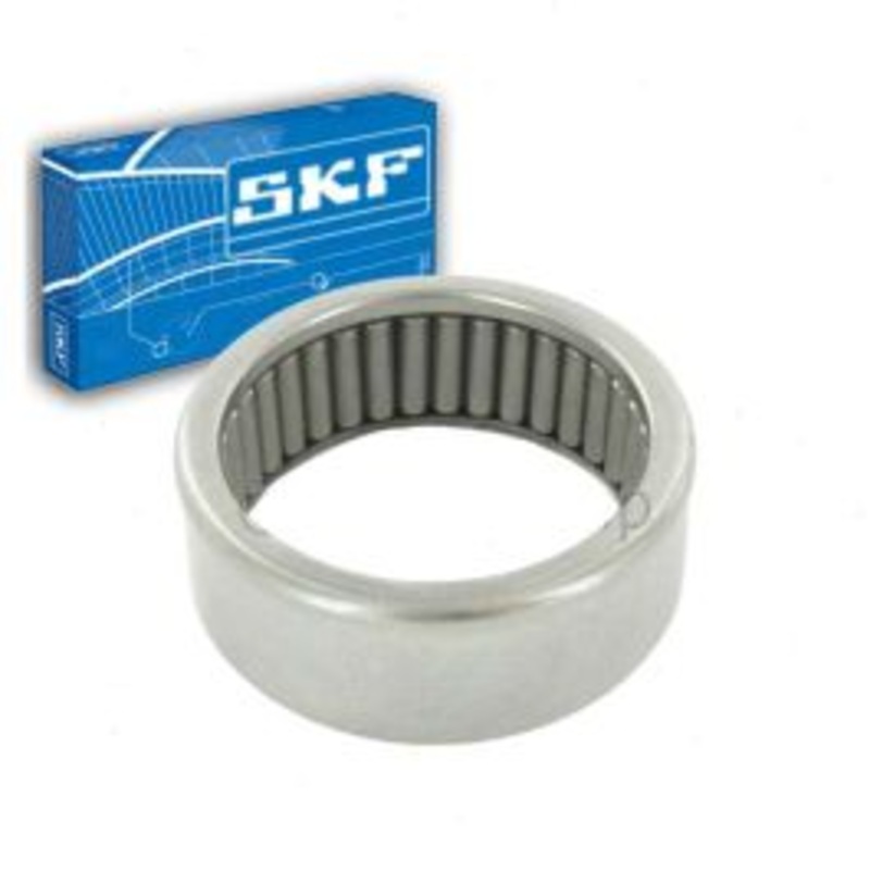 SKF Front Axle Spindle Bearing for 1987-1991 GMC V2500 Suburban