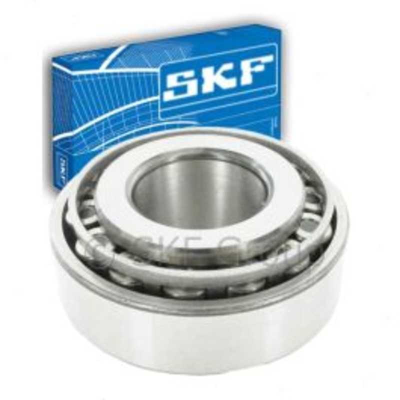 SKF Front Outer Wheel Bearing for 1956 Dodge Coronet