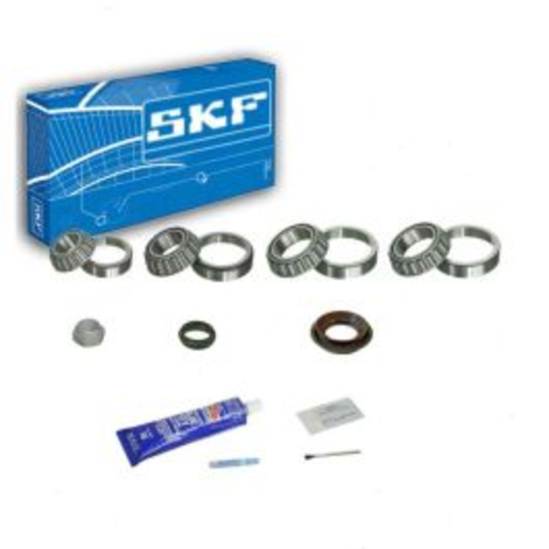 SKF Rear Axle Differential Bearing and Seal Kit for 2009-2012 Jeep Liberty 3.7L V6