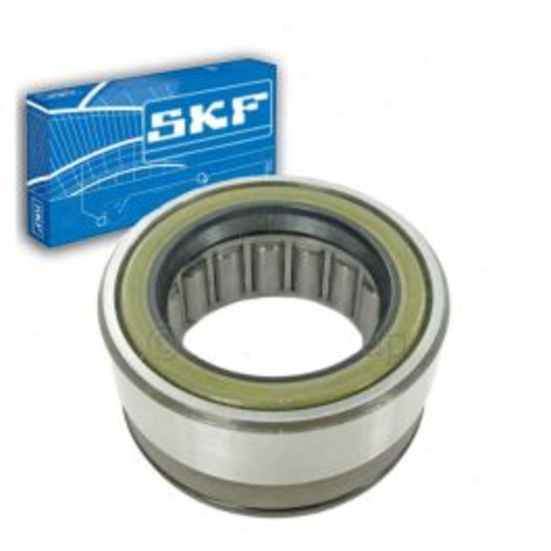SKF Rear Axle Shaft Bearing Assembly for 1983-2004 Ford F-150