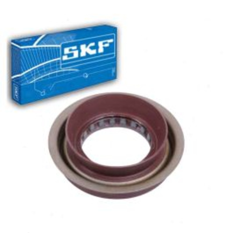 SKF Rear Axle Shaft Seal for 2009-2012 Lincoln MKS 3.5L 3.7L V6