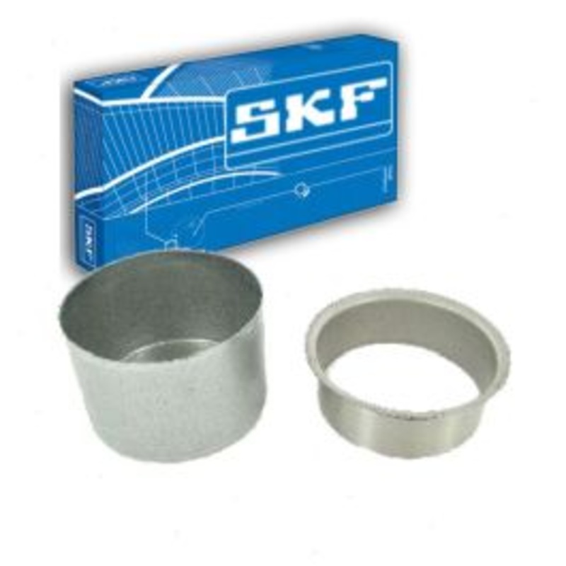 SKF Rear Differential Pinion Repair Sleeve for 1978-1983 Mercury Zephyr