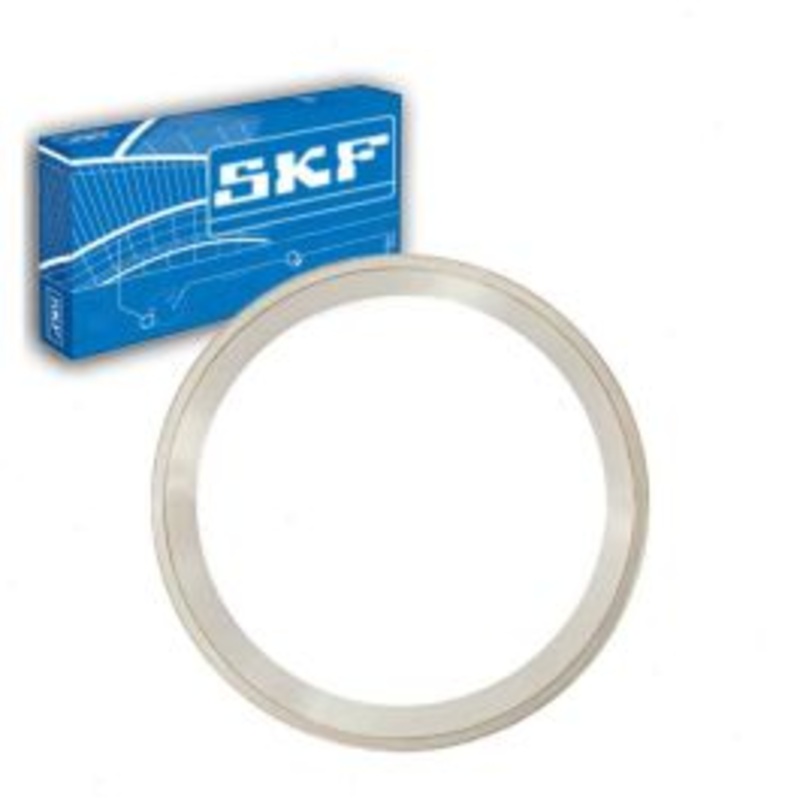SKF Rear Inner Wheel Bearing Race for 1965-1970 Jeep J-3700
