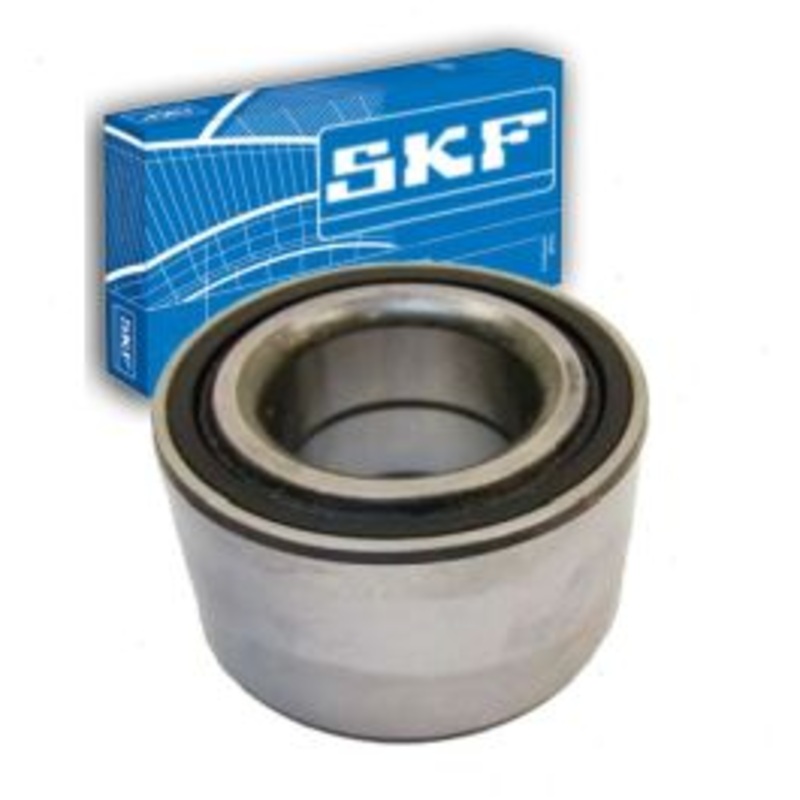 SKF Rear Wheel Bearing for 1987-2006 BMW 325i