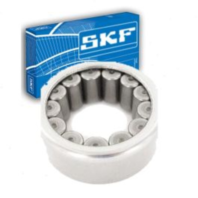 SKF Rear Wheel Bearing for 2003-2009 Hummer H2