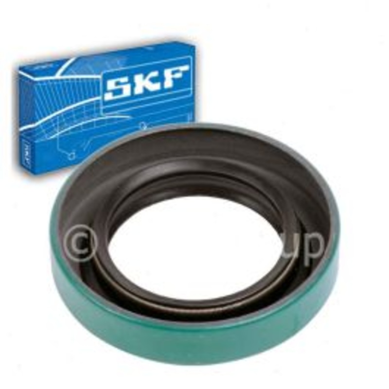SKF Rear Wheel Seal for 1970-1978 Dodge Monaco