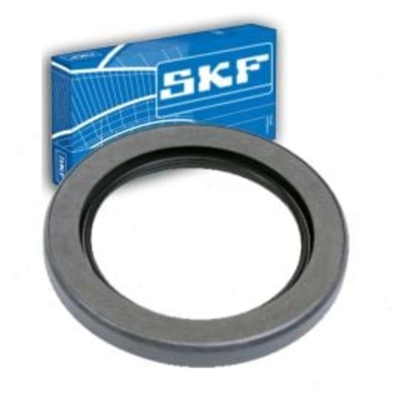 SKF Rear Wheel Seal for 1981-1993 Dodge D350