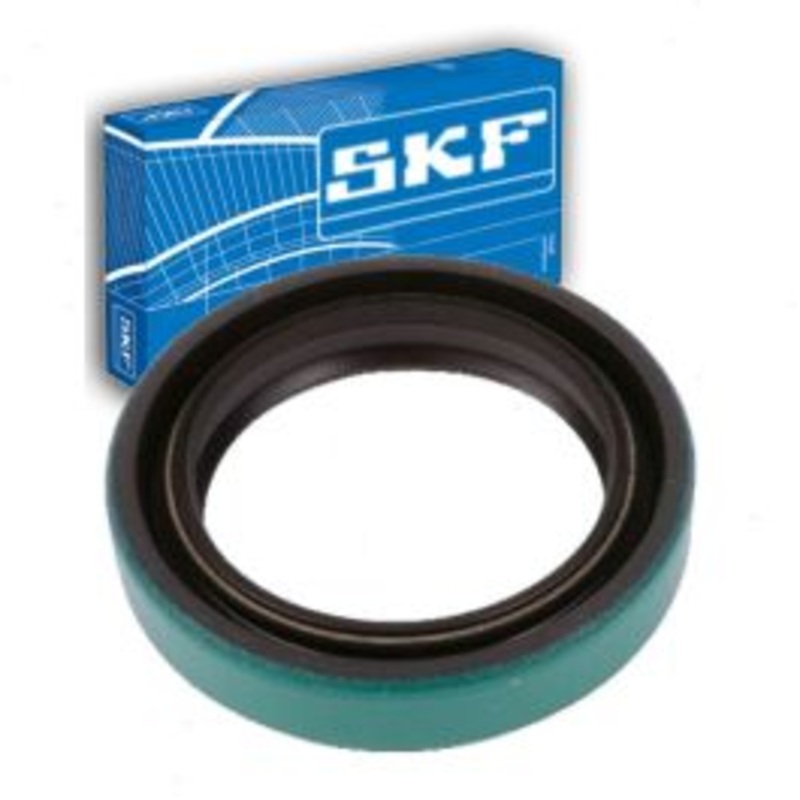 SKF Transfer Case Input Shaft Seal for 1987-1988 Chevrolet V20 Suburban