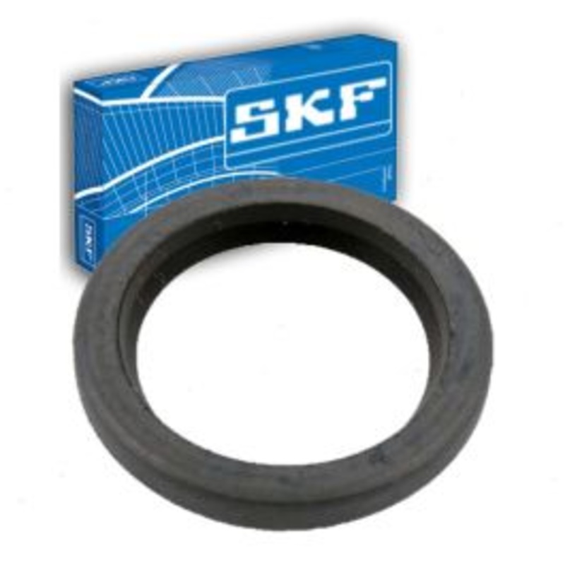 SKF Transmission Shift Shaft Seal for 1987 GMC V2500