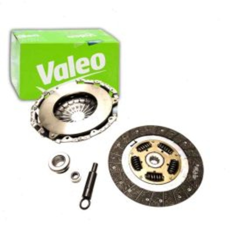 Valeo 52802004 Clutch Kit