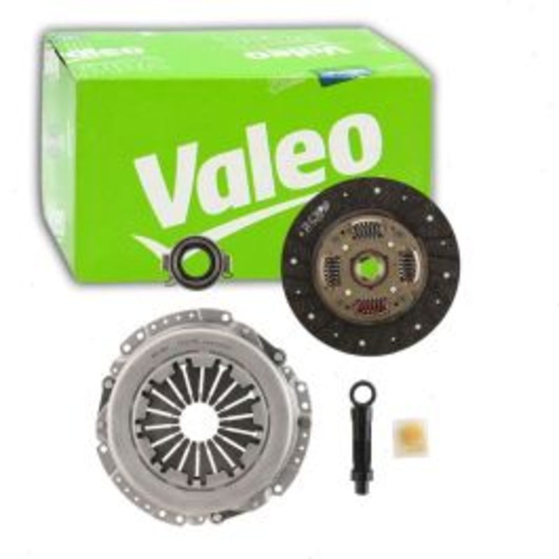 Valeo Clutch Kit for 2004-2005 Scion xA 1.5L L4