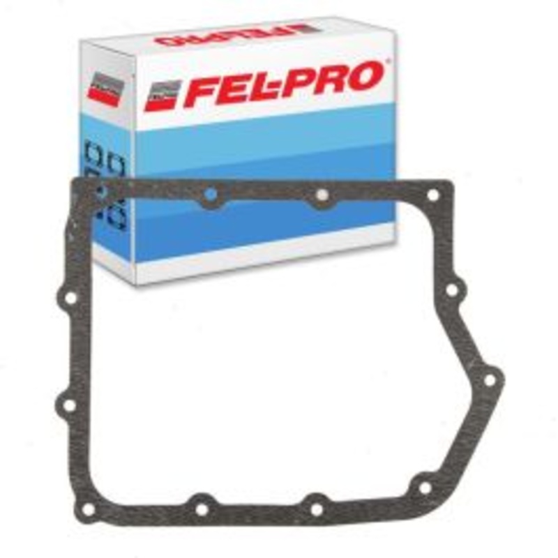 Fel-Pro Transmission Oil Pan Gasket for 2008-2019 Dodge Grand Caravan