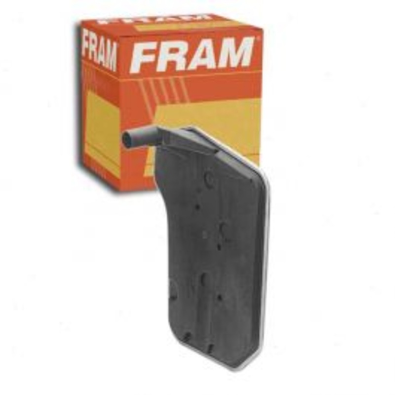 FRAM Automatic Transmission Filter for 1993-1999 GMC C1500 Suburban