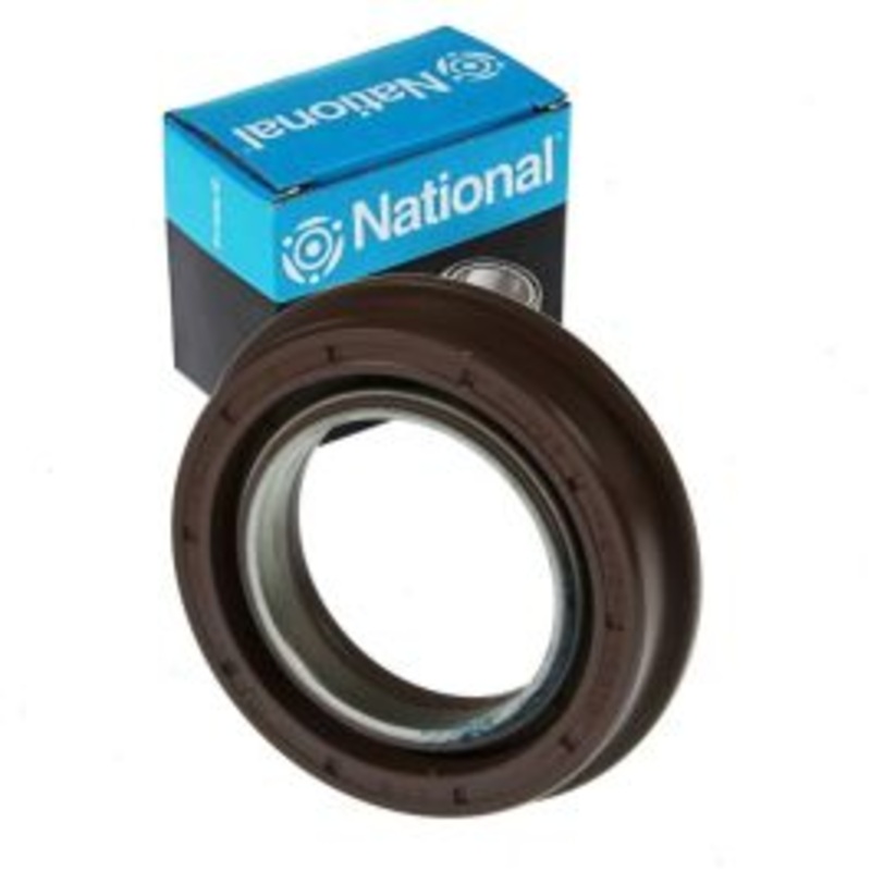 National Front Transfer Case Output Shaft Seal for 1999-2004 GMC Sierra 2500