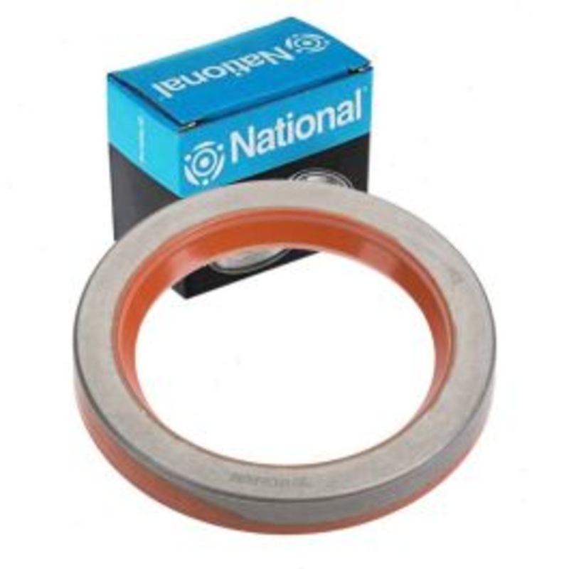 National Front Transmission Oil Pump Seal for 1959-1961 Fargo P300 Parcel Delivery