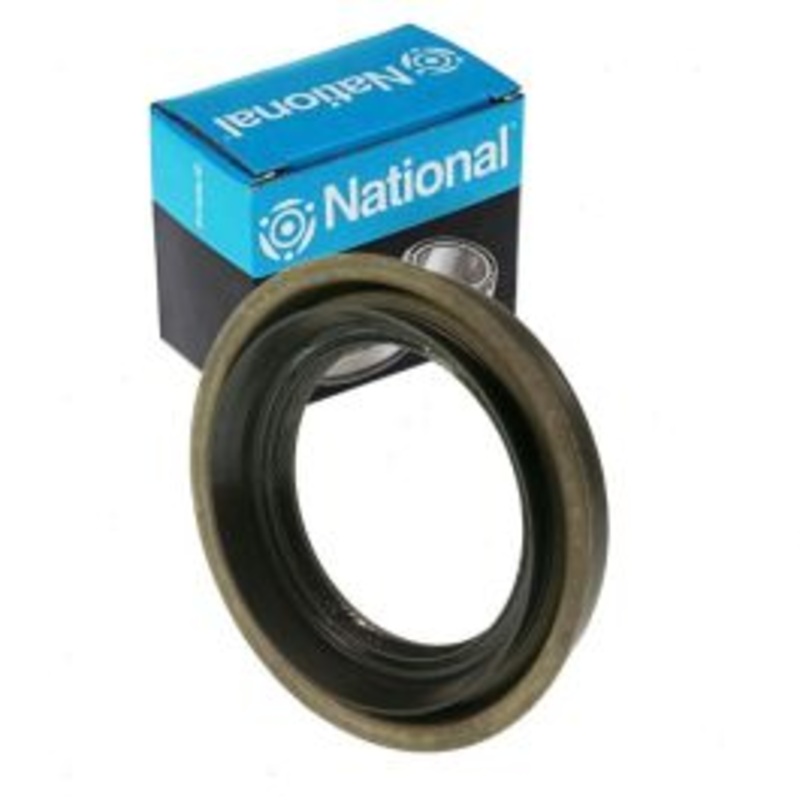 National Rear Transfer Case Output Shaft Seal for 2000-2005 Ford Excursion