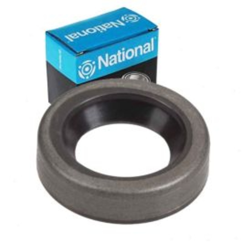 National Transmission Remote Control Seal for 1981 Plymouth Trailduster