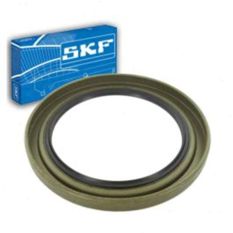 SKF Front Wheel Seal for 1994-1999 Dodge Ram 3500