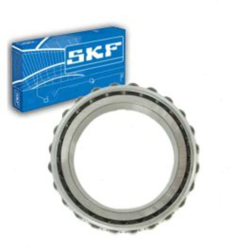 SKF Rear Axle Differential Bearing for 1970-1986 Ford Bronco