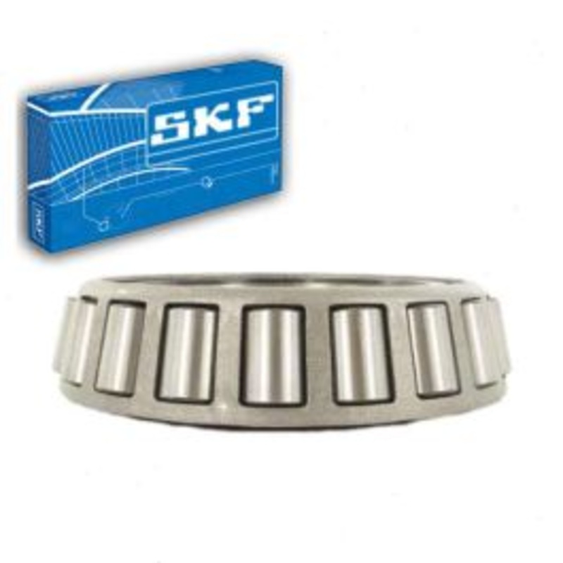 SKF Rear Inner Wheel Bearing for 1979-1995 GMC G2500