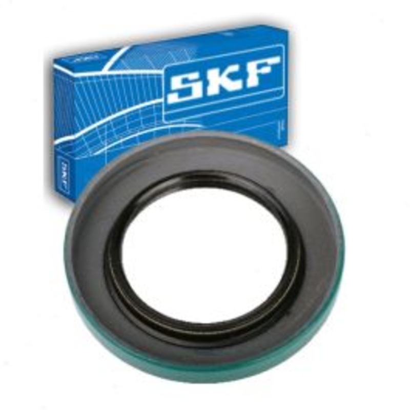 SKF Rear Transfer Case Output Shaft Seal for 1981-1985 Jeep Scrambler