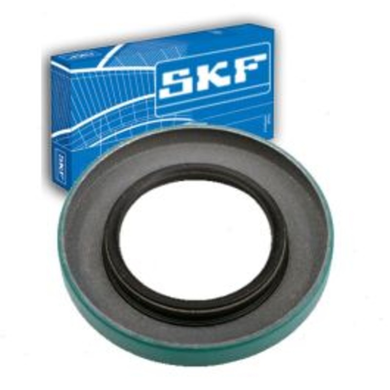 SKF Transmission Remote Control Seal for 1963 Dodge W200 Series