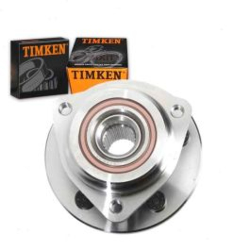 Timken 513084 Wheel Bearing Hub Assembly