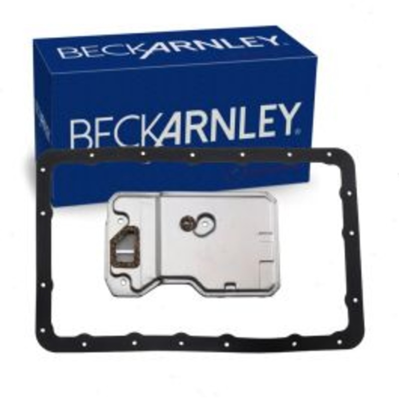 Beck/Arnley Transmission Filter Kit for 1994-1997 Toyota Previa