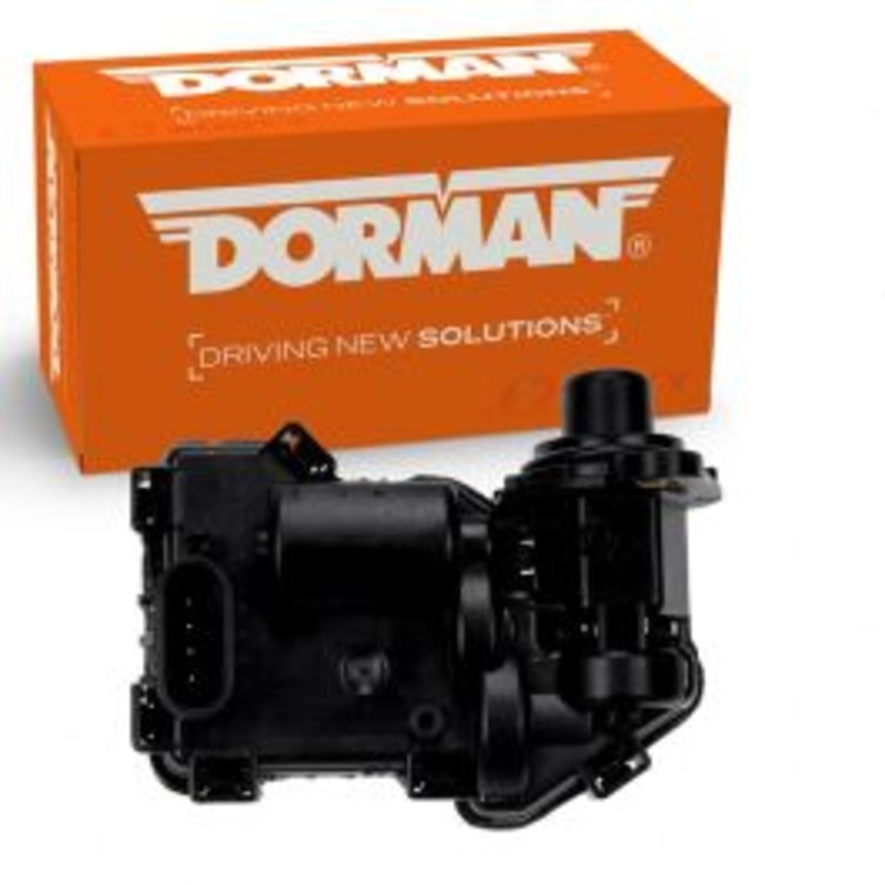 Dorman 4WD Actuator for 2002-2006 Chevrolet Trailblazer EXT
